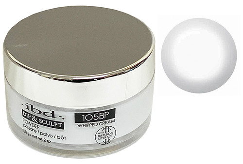 ibd Dip & Sculpt Whipped Cream - 2 oz