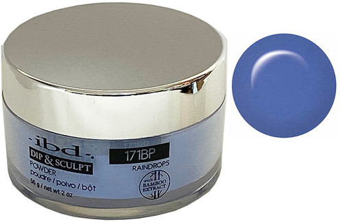 ibd Dip & Sculpt Raindrops - 2 oz ibd Dip & Sculpt Raindrops - 2 oz