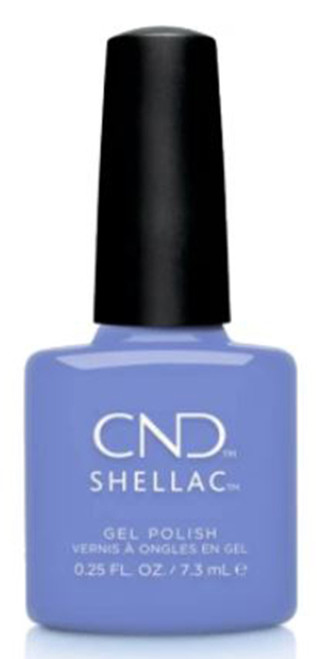 CND Shellac Gel Polish Down by the Bae - .25 fl oz