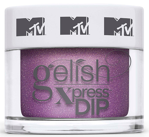 Gelish Xpress Dip Ultimate Mixtape- 1.5 oz / 43 g