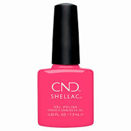 CND Shellac Gel Polish Femme Fatale - .25 fl oz