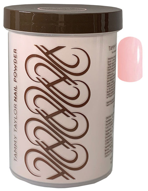 Tammy Taylor Cover It Up Nail Powder Medium Pink - 14.75 oz Tammy Taylor Cover It Up Nail Powder Medium Pink - 14.75 oz