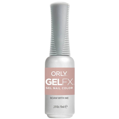 Orly Gel FX Soak-Off Gel Roam With Me - .3 fl oz / 9 ml