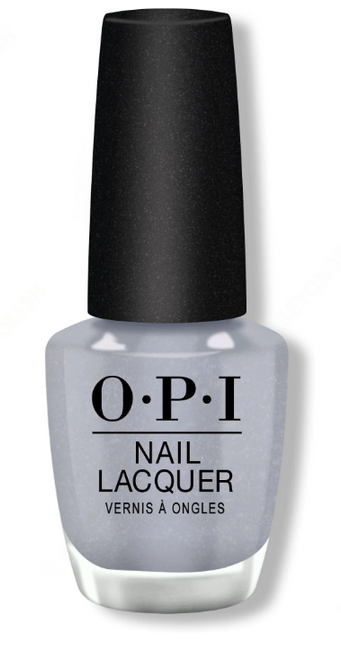 OPI Classic Nail Lacquer OPI Nails the Runway - .5 oz fl