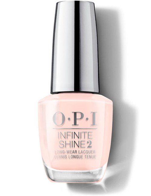 OPI Infinite Shine 2 The Beige Of Reason - .5 Oz / 15 mL