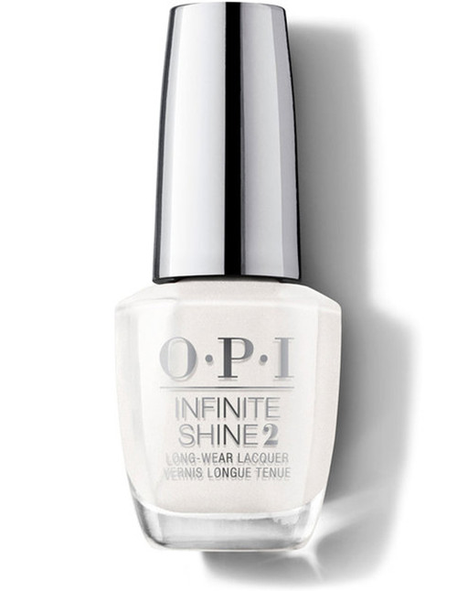 OPI Infinite Shine 2 Kyoto Pearl - .5 Oz / 15 mL