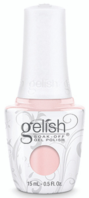 Gelish Soak-Off Gel Kiss Kiss - 1/2 oz e 15 ml Gelish Soak-Off Gel Kiss Kiss - 1/2 oz e 15 ml