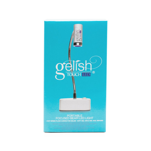 Nail Harmony Gelish Touch LED Light with USB Cord Nail Harmony Gelish Touch LED Light with USB Cord