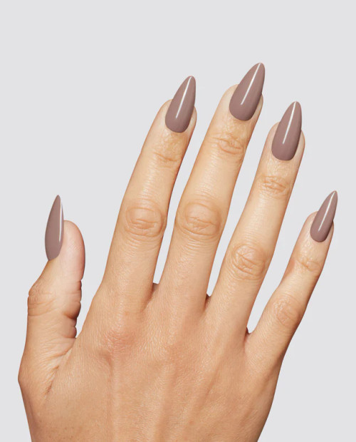 OPI Dipping Powder Perfection Icelanded a Bottle of OPI - 1.5 oz / 43 G