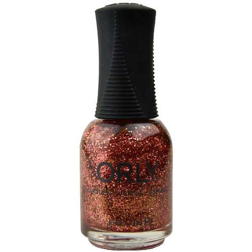ORLY Nail Lacquer Inexhaustable Charm - .6 fl oz / 18 mL