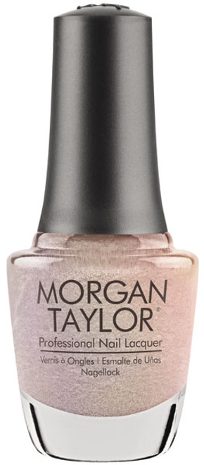 Morgan Taylor Nail Lacquer Enchanted Patina - .5oz