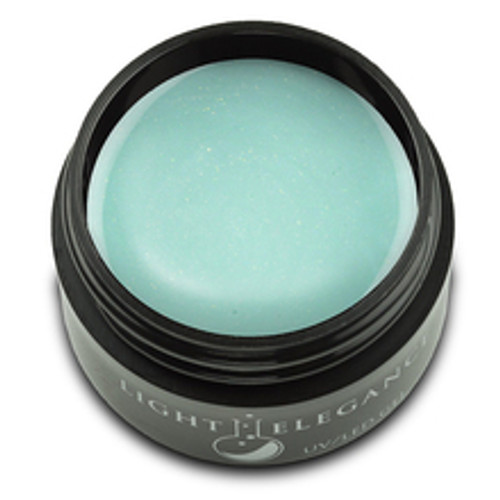 Light Elegance UV/LED You Had Me at Aloe Color Gel - .57 oz (17 ml)