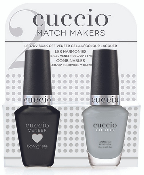 CUCCIO Gel Color MatchMakers Wind In My Hair - 0.43 oz / 13 mL