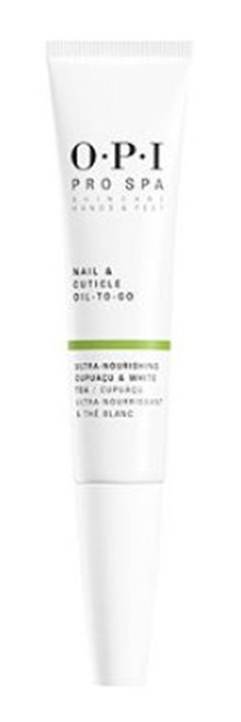 OPI Nail & Cuticle Oil To Go OPI Nail & Cuticle Oil To Go