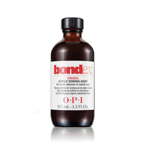 OPI BondEx Original Acrylic Bonding Agent - 105 mL OPI BondEx Original Acrylic Bonding Agent - 105 mL