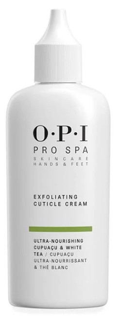 OPI Exfoliating Cuticle Cream - 0.9 oz / 27g OPI Exfoliating Cuticle Cream - 0.9 oz / 27g