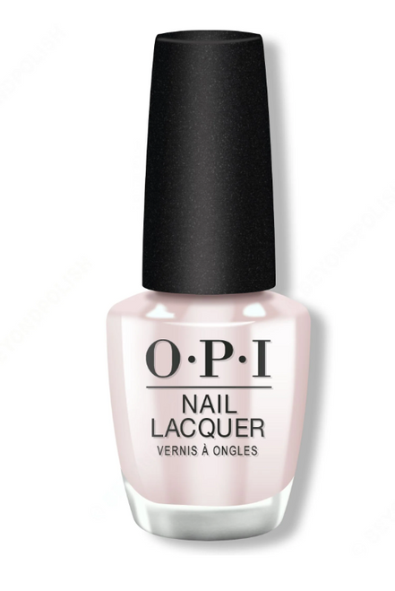 OPI Classic Nail Lacquer Movie Buff - .5 oz fl