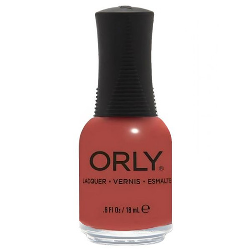 ORLY Nail Lacquer Can You Dig It? - .6 fl oz / 18 mL
