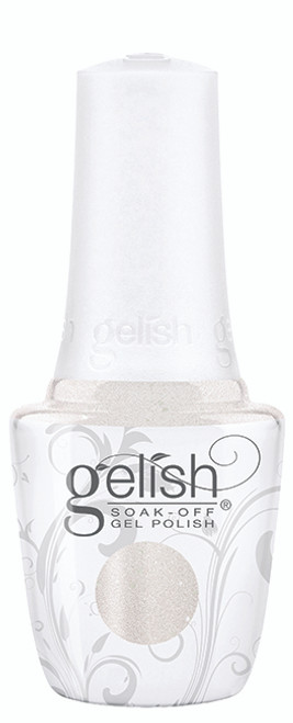 Gelish Soak-Off Gel No Limits - 1/2 oz e 15 mL Gelish Soak-Off Gel No Limits - 1/2 oz e 15 mL