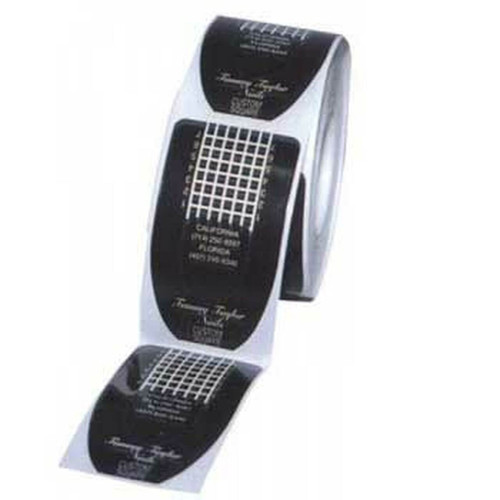 Tammy Taylor Custom Original Forms - Black 200ct