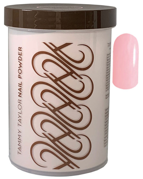 Tammy Taylor Cover It Up Nail Powder Fresh Pink - 14.75 oz Tammy Taylor Cover It Up Nail Powder Fresh Pink - 14.75 oz