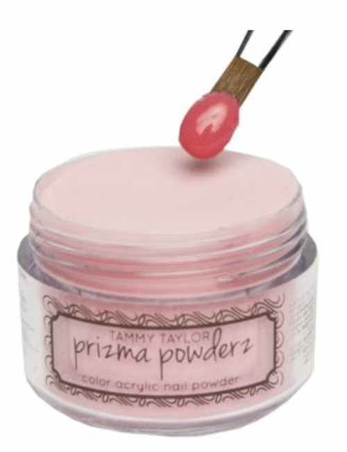 Tammy Taylor Prizma Powder Boho Peach 1.5 oz - P203 Tammy Taylor Prizma Powder Boho Peach 1.5 oz - P203