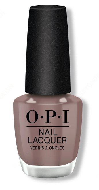 OPI Classic Nail Lacquer Bonfire Serenade - .5 oz fl