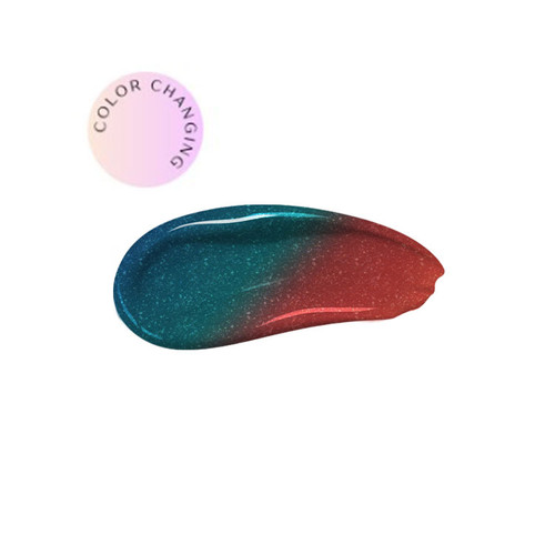 LeChat Dare To Wear Mood Deep Sea - .5 oz