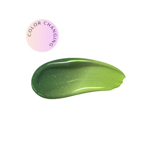 LeChat Dare To Wear Mood Limelight - .5 oz