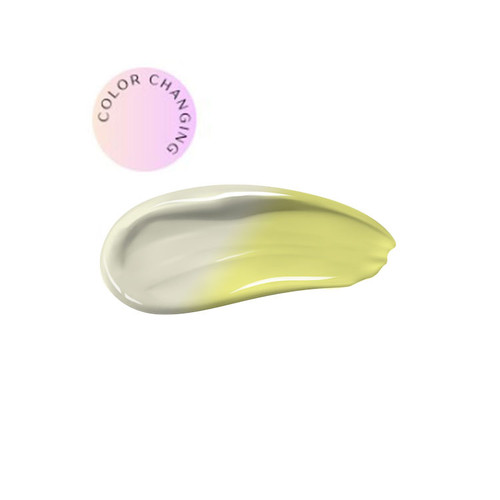 LeChat Dare To Wear Mood Buttercup - .5 oz