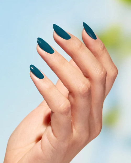 OPI Nature Strong Nail Lacquer All Heal Queen Mother Earth - .5 Oz / 15 mL