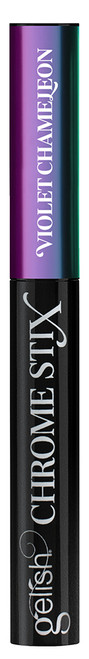 Gelish Chrome Stix Violet Chameleon