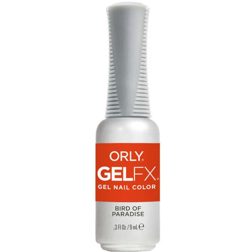 Orly Gel FX Soak-Off Gel Bird of Paradise - .3 fl oz / 9 ml