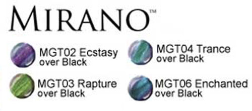 LeChat Mirano Gel Top - .5oz/Each LeChat Mirano Gel Top - .5oz/Each