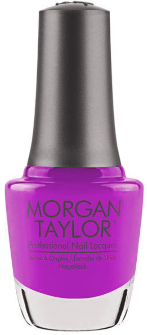 Morgan Taylor Nail Lacquer Carnaval Hangover - 0.5oz