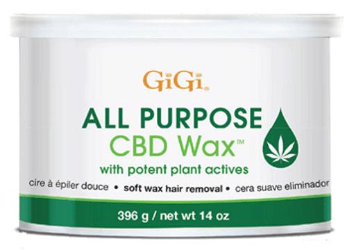 GiGi Lavender Infused Paraffin Wax The most trusted wax brand