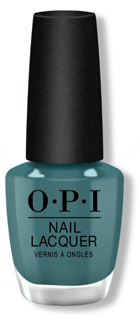 OPI Classic Nail Lacquer My Studio's on Spring - .5 oz fl