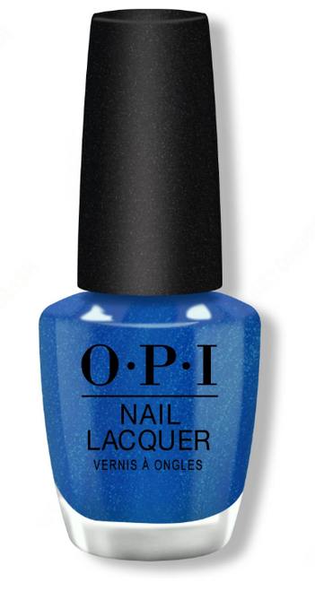 OPI Classic Nail Lacquer LED Marquee - .5 oz fl