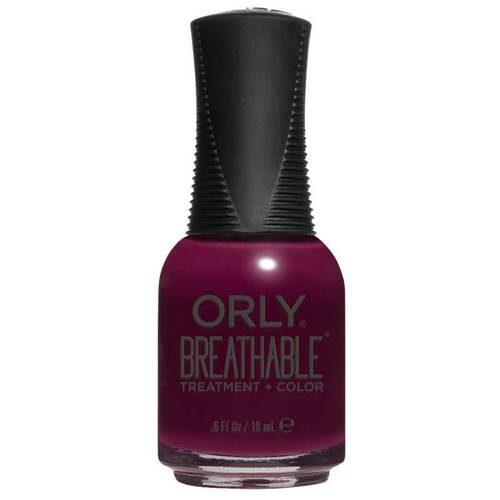 Orly Breathable Treatment + Color The Antidote - 0.6 oz