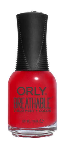 Orly Breathable Treatment + Color Love My Nails - 0.6 oz