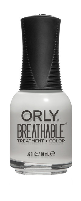 Orly Breathable Treatment + Color Power Packed - 0.6 oz
