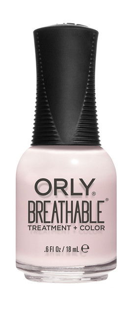 Orly Breathable Treatment + Color Pamper Me - 0.6 oz