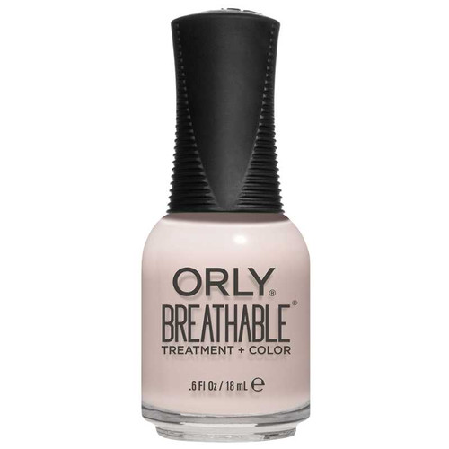 Orly Breathable Treatment + Color Rehab - 0.6 oz Orly Breathable Treatment + Color Rehab - 0.6 oz