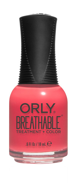 Orly Breathable Treatment + Color Beauty Essential - 0.6 oz