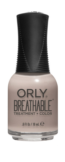 Orly Breathable Treatment + Color Staycation - 0.6 oz