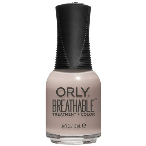 Orly Breathable Treatment + Color Staycation - 0.6 oz Orly Breathable Treatment + Color Staycation - 0.6 oz