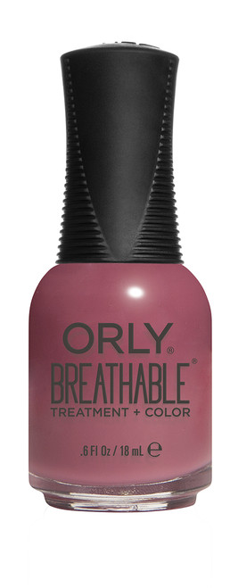 Orly Breathable Treatment + Color Supernova Girl - 0.6 oz