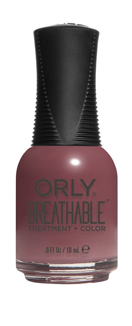 Orly Breathable Treatment + Color Shift Happens - 0.6 oz