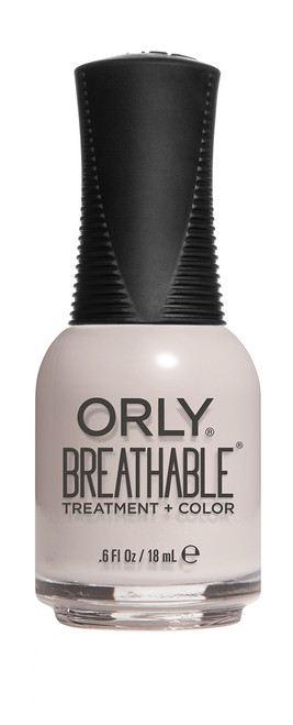 Orly Breathable Treatment + Color Moon Rise - 0.6 oz