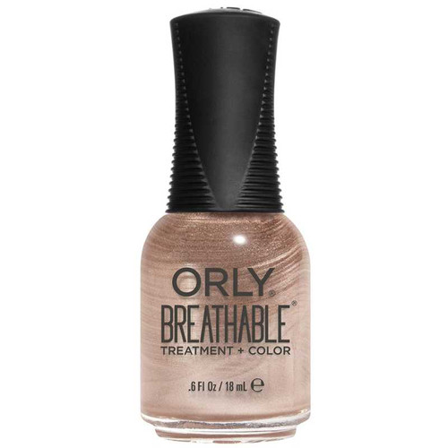 Orly Breathable Treatment + Color Rearview - 0.6 oz